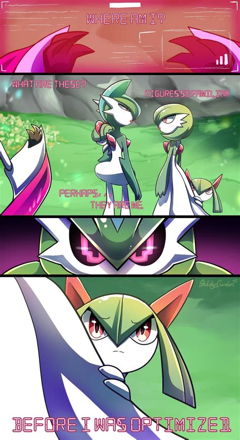 gardevoir hentai|Tag: gardevoir